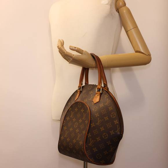 LOUIS VUITTON Ellipse Handbag - Picture 7 of 16